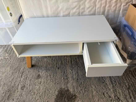 Photo of free Coffe table (EN2) #2