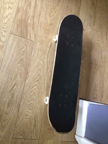 Photo of free Skateboard (Bexleyheath DA6) #1