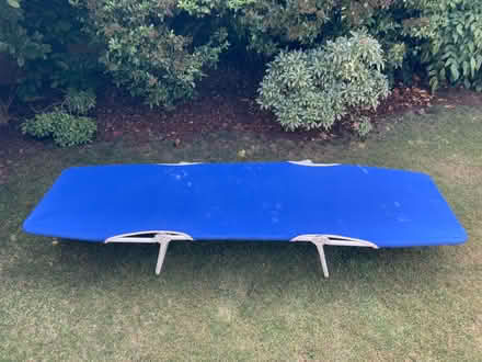 Photo of free Camp bed (Downend BS16) #4