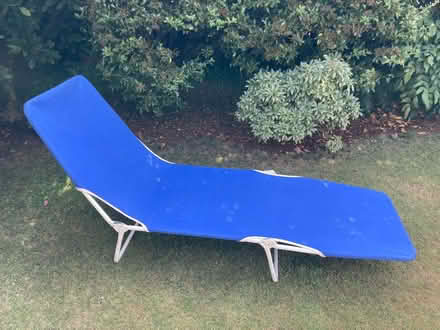 Photo of free Camp bed (Downend BS16) #1