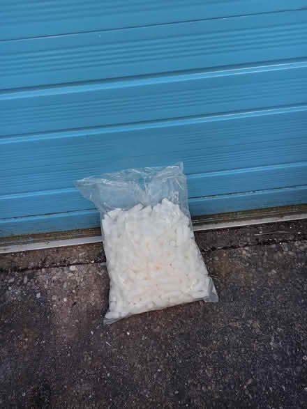 Photo of free Packaging materials (DE56 (Belper, Whitemoor)) #4
