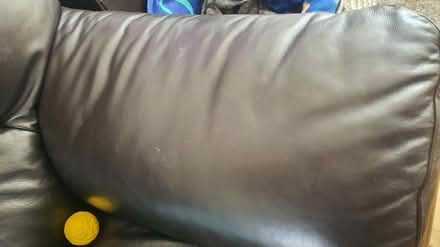 Photo of free 4x sofas (B43 Great Barr) #4