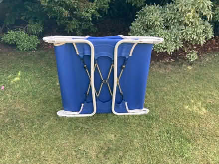 Photo of free Camp bed (Downend BS16) #2