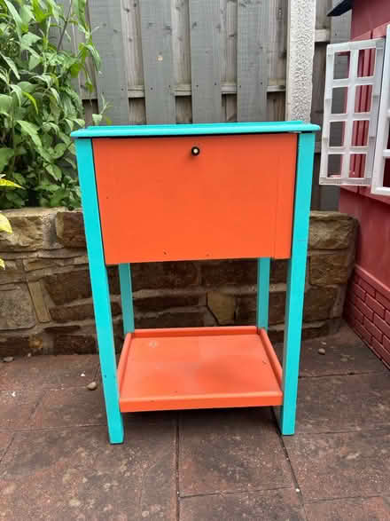 Photo of free Sewing box (Handsworth, S13) #1