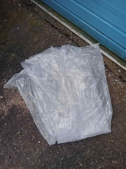 Photo of free Packaging materials (DE56 (Belper, Whitemoor)) #2
