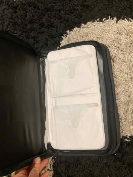 Photo of free CD case (Sheffield S3 Neepsend) #2