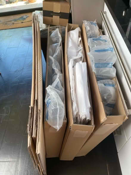 Photo of free Moving boxes & supplies (Eastbourne BN21 1UJ) #2