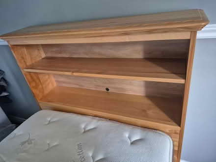 Photo of free Twin over twin bed (Bayview & St. John's) #3
