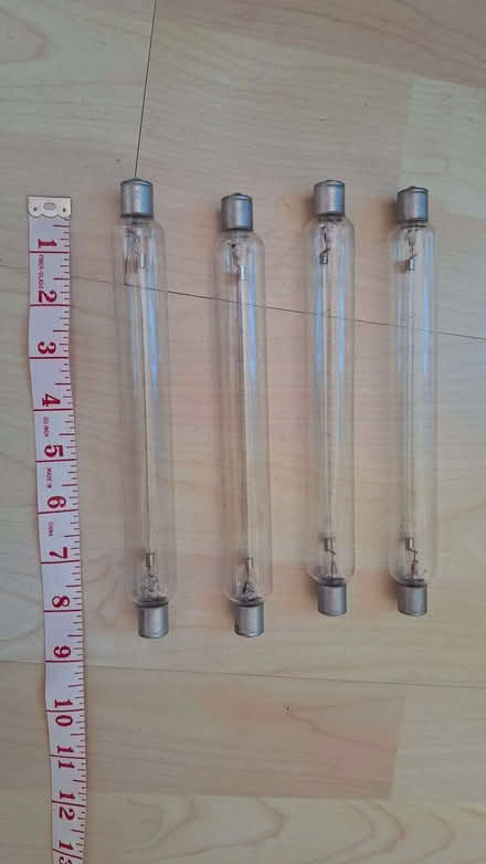 Photo of free Tube lights (Barnston CH60) #1