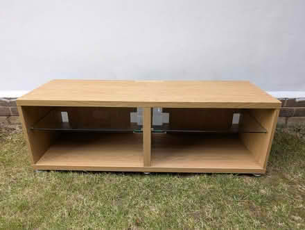 Photo of free TV cabinet (Old Coulsdon CR5) #1