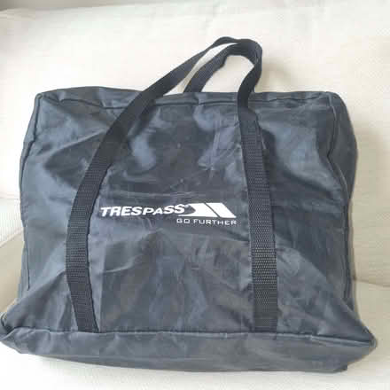 Photo of free Airbed (Hertford SG13) #3