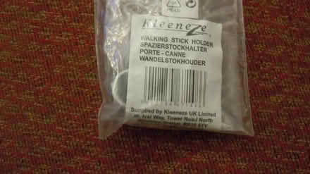 Photo of free stick hold, pill popp, toilet clean (langport) #1