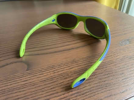 Photo of free Children sunglasses (Oxford OX2) #2