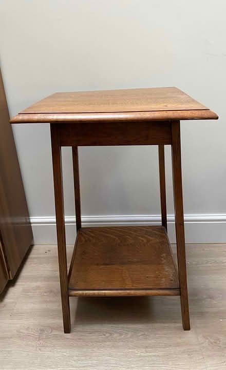Photo of free Table stand (N16) #1