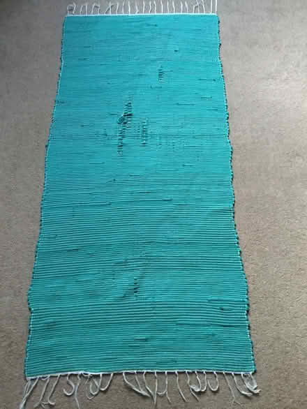 Photo of free Rug (Fairfield Park) #1