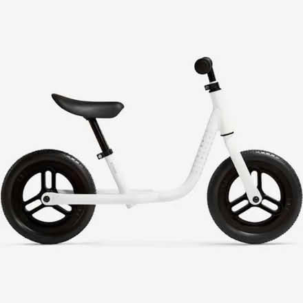 Photo of Balance bike (W4) #1