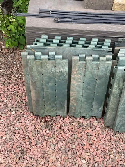 Photo of free Compost Bins (South Queensferry EH30) #2