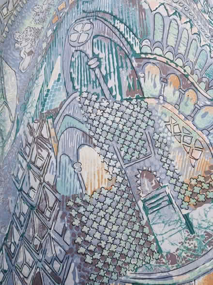 Photo of free Pair of curtains (Morningside EH10) #2