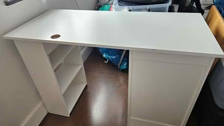Photo of free Child desk (Ware SG12) #2