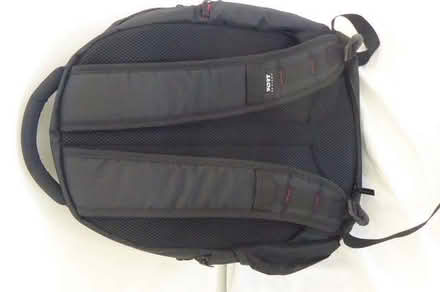 Photo of free Laptop backpack (Highworth SN6) #1