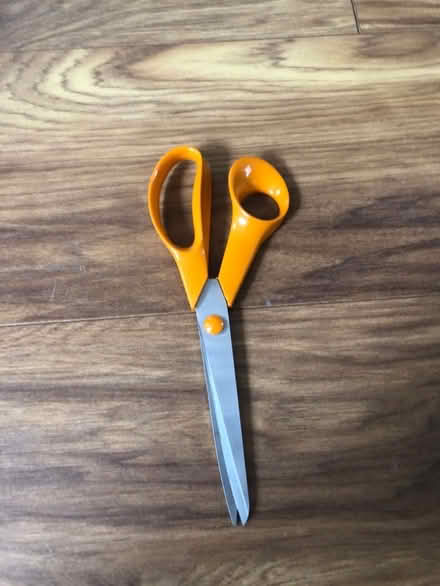 Photo of free Scissors (Richmond TW1) #1