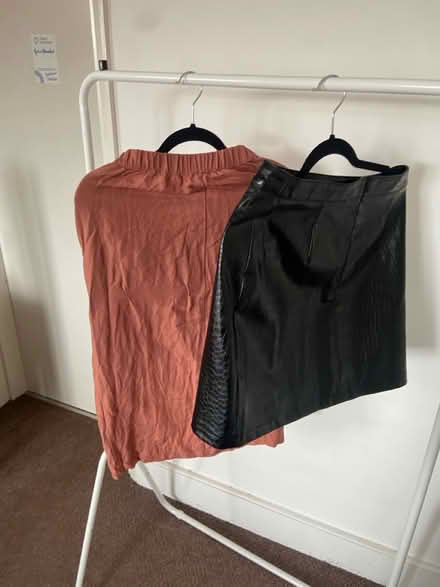 Photo of free Women skirts size UK 10 (E5) #1
