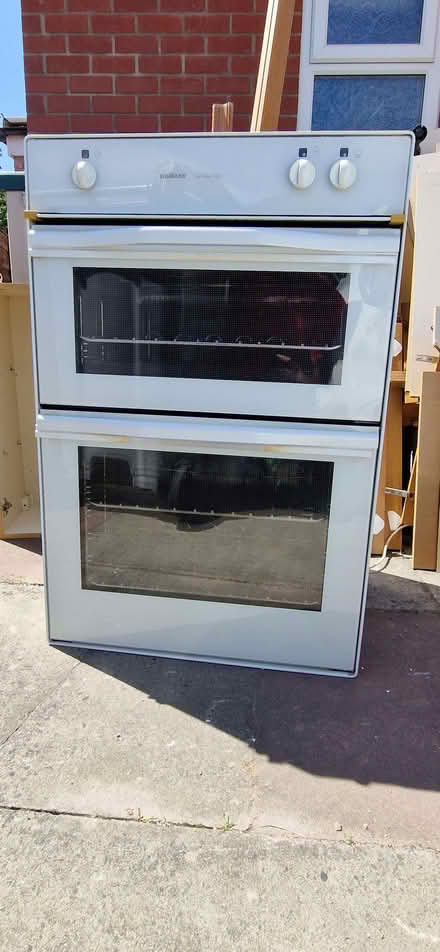 Photo of free Gas Oven and grill (Stretford M32) #1