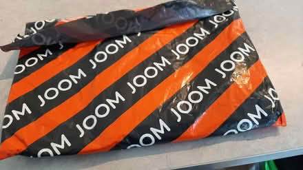 Photo of free chrome moulding trim (peacehaven) #3