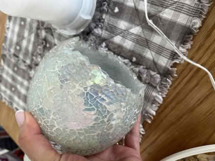 Photo of free diffuser- Kempston #1