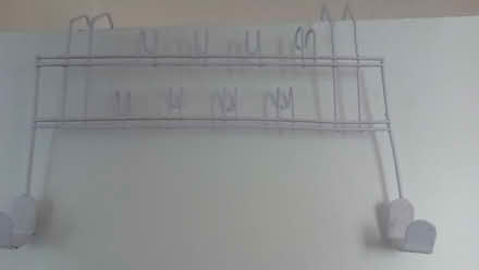Photo of free Over the door hooks (Didsbury) #2