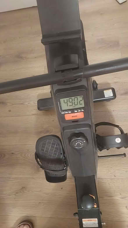 Photo of free Yosuda Magnetic Rowing Machine (Finsbury Park, N4) #2