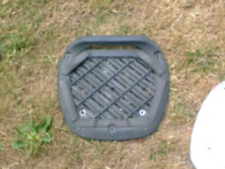 Photo of free Motorcycle top box (OX11 Harwell) #4