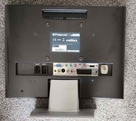 Photo of free 16" Polaroid TV (Southport PR9) #2