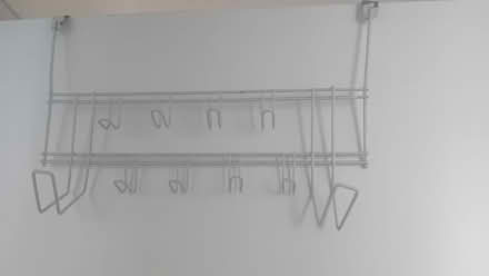Photo of free Over the door hooks (Didsbury) #1
