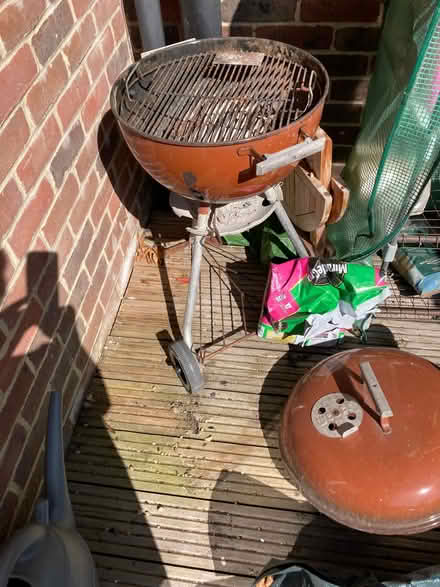 Photo of free Barbecue (The Folly BN7) #2