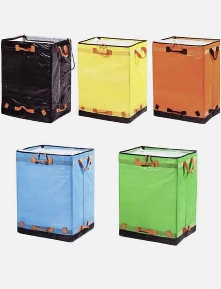 Photo of Amazon courier bags (Letchworth SG6) #3