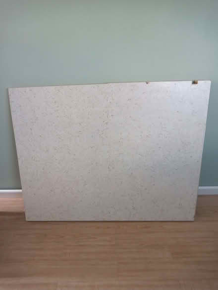 Photo of free Worktop offcut (Woodston) #1