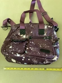 Photo of free 3 Bags (Glenn Dale) #4
