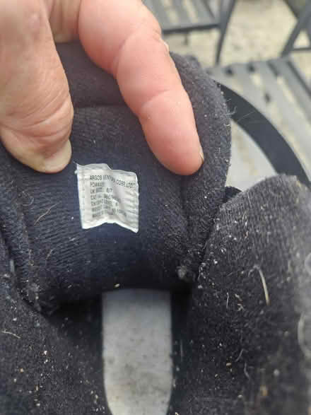 Photo of free Inline skates size 6/7 (Holywell CH8) #2