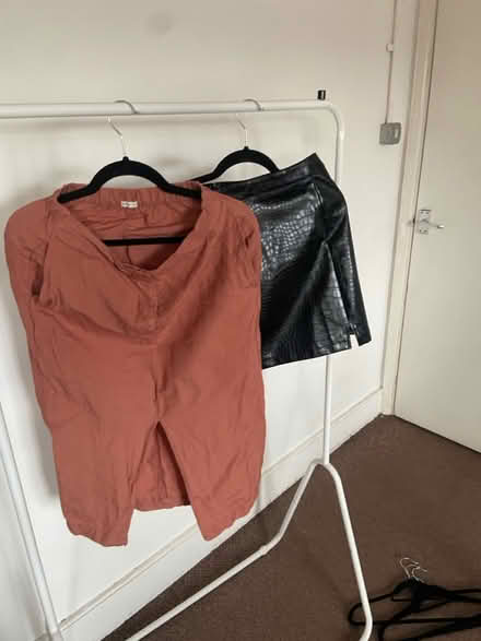 Photo of free Women skirts size UK 10 (E5) #2