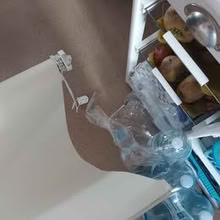 Photo of free Rolla-blind. Cream (ME45TF) #2