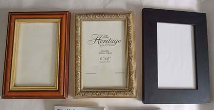 Photo of free 5 Photo Frames (Harlington UB3) #3