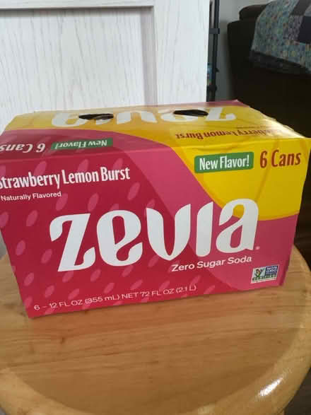 Photo of free Zevia Soda (Countryside) #2