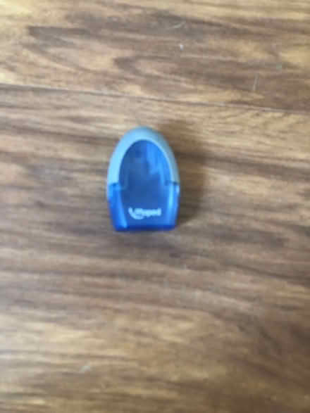 Photo of free Pencil sharpener (Richmond TW1) #1