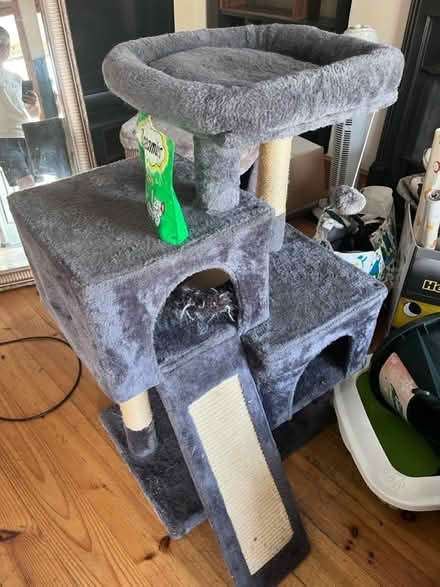 Photo of free Car Tree (TW20) #1