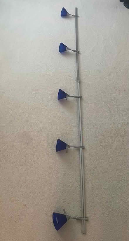 Photo of free Kitchen track light (Daly City Broadmoor area) #1