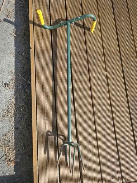 Photo of free Garden tool (Holywell CH8) #1