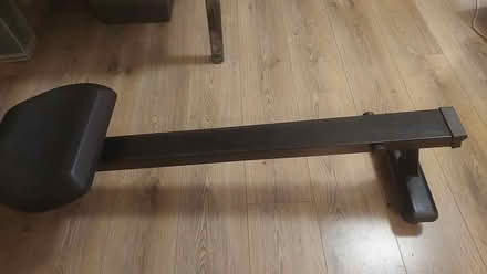 Photo of free Yosuda Magnetic Rowing Machine (Finsbury Park, N4) #3