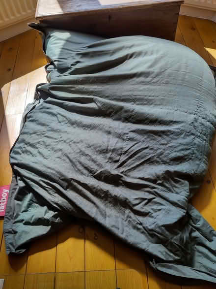 Photo of free Fat Boy bean bag (Rothbury NE65) #2