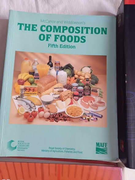 Photo of free Text books: science topics (Hale Estate NW7) #2
